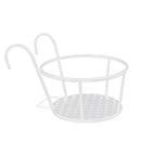 Suporte Cesto para Vasos Ferro Premium