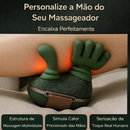 Massageador Biônico para Pescoço e Ombros