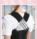 Corretor de Postura - Colete Cervical Regulavel