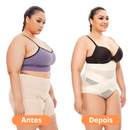 Body Shaper - Modelador e Redutor de Medidas
