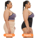 Body Shaper - Modelador e Redutor de Medidas