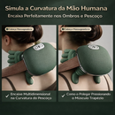 Massageador Biônico para Pescoço e Ombros