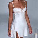 Vestido Desejo Y2K - Mini Sexy Dress