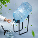 Pure Water Bucket Rack Barreled Water Rack Water Pump Inverted Water Dispenser Large Bucket Water Simple Water Dispenser