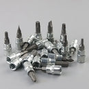 Kit Master 46 em 1: A Oficina Completa na Palma da sua Mão