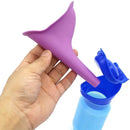 EasyPee – Praticidade e Conforto em Qualquer Lugar! 🚗🚻