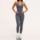 Conjunto Manga Longa + Calça Flare