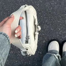 Bolsa Y2K Casual Luxe Essence