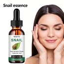 RDQCTQ Snail Mucin Facial Essence – Multi-Function Hydrating Serum, Soothing & Moisturizing Face Care,Skin Repair Essence
