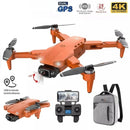 Drone L900 SkyForce Pro 4K Profissional