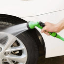 HydroFlex Pro – Mangueira Expansível Inteligente