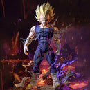 Majin Vegeta - Dragon Ball Z Figure