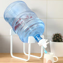 Pure Water Bucket Rack Barreled Water Rack Water Pump Inverted Water Dispenser Large Bucket Water Simple Water Dispenser