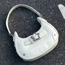 Bolsa Y2K Casual Luxe Essence