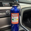 Garrafa Térmica NOS 500ml – Performance em Alta Pressão