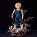 Majin Vegeta - Dragon Ball Z Figure