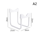 Pure Water Bucket Rack Barreled Water Rack Water Pump Inverted Water Dispenser Large Bucket Water Simple Water Dispenser