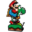 Quebra-Cabeça 3D Super Mario - Blocos de Construção