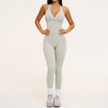 Conjunto Manga Longa + Calça Flare