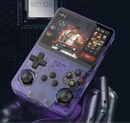Console de Videogame Portátil Retrô R36S