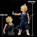 Majin Vegeta - Dragon Ball Z Figure