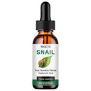 RDQCTQ Snail Mucin Facial Essence – Multi-Function Hydrating Serum, Soothing & Moisturizing Face Care,Skin Repair Essence