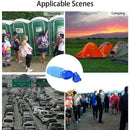 EasyPee – Praticidade e Conforto em Qualquer Lugar! 🚗🚻