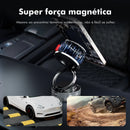 Suporte Magnético Giratório 360°