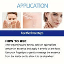 RDQCTQ Snail Mucin Facial Essence – Multi-Function Hydrating Serum, Soothing & Moisturizing Face Care,Skin Repair Essence