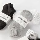 Meias Antibacterianas Unissex - Cano Curto Estilo Náutico