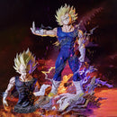 Majin Vegeta - Dragon Ball Z Figure