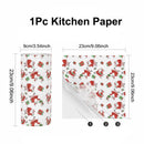 Papel Higiênico Temático de Natal