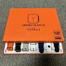 Smartwatch Ultra 2 S100 + 7 Pulseiras