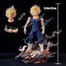 Majin Vegeta - Dragon Ball Z Figure