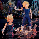 Majin Vegeta - Dragon Ball Z Figure