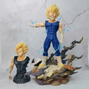 Majin Vegeta - Dragon Ball Z Figure