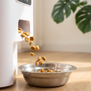 Alimentador Automático Pet 5L com Câmera e WiFi